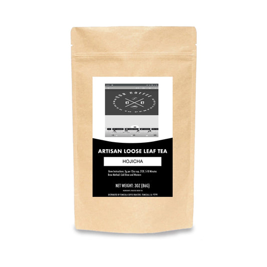 Hojicha