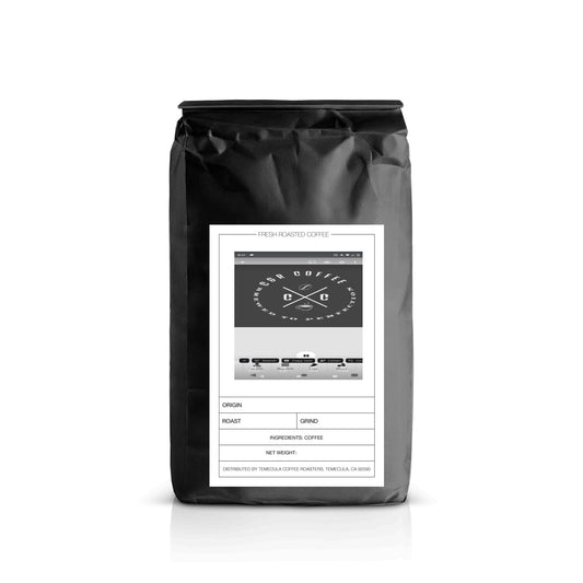 Cold Brew Coffee